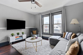 7BR house 19 ppl DT Windsor WD Free Parking